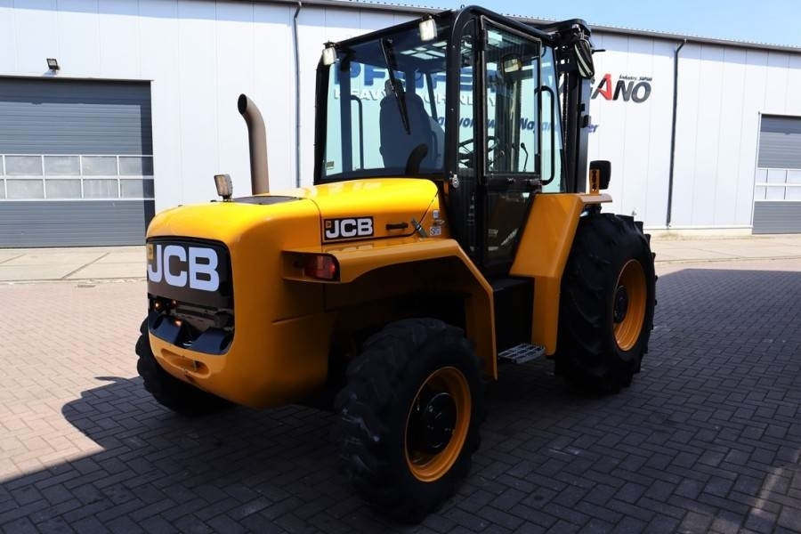 JCB 940-4 T4 Valid inspection, *Guarantee! Diesel, 4x4 - Вилушкар за груб терен: слика 2 JCB 940-4 T4 Valid inspection, *Guarantee! Diesel, 4x4 - Вилушкар за груб терен: слика 2