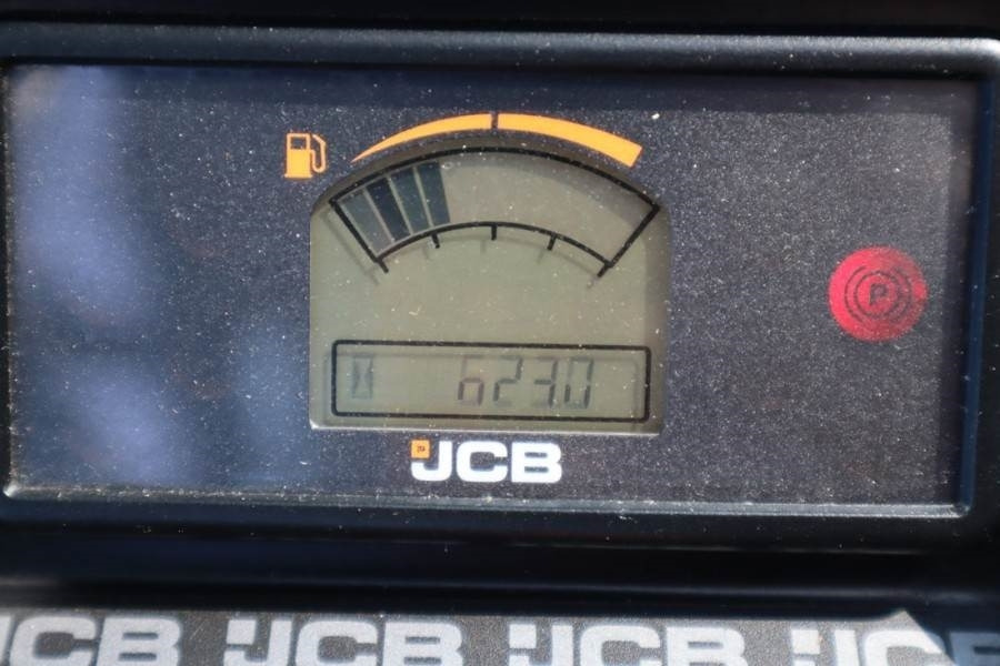 JCB 940-4 T4 Valid inspection, *Guarantee! Diesel, 4x4 - Вилушкар за груб терен: слика 5 JCB 940-4 T4 Valid inspection, *Guarantee! Diesel, 4x4 - Вилушкар за груб терен: слика 5