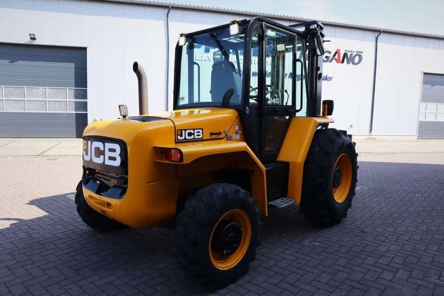 JCB 940-4 T4 Valid inspection, *Guarantee! Diesel, 4x4 - Вилушкар за груб терен: слика 2 JCB 940-4 T4 Valid inspection, *Guarantee! Diesel, 4x4 - Вилушкар за груб терен: слика 2