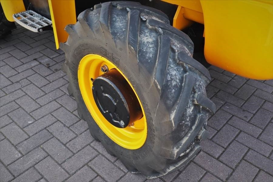 Вилушкар за груб терен JCB 940-4 T4 Valid inspection, *Guarantee! Diesel, 4x4: слика 19