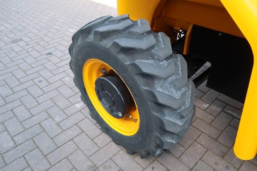 Вилушкар за груб терен JCB 940-4 T4 Valid inspection, *Guarantee! Diesel, 4x4: слика 17 Вилушкар за груб терен JCB 940-4 T4 Valid inspection, *Guarantee! Diesel, 4x4: слика 17