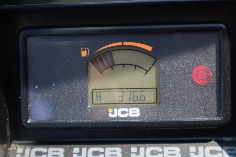 JCB 940-4 T4 Valid inspection, *Guarantee! Diesel, 4x4 - Вилушкар за груб терен: слика 5 JCB 940-4 T4 Valid inspection, *Guarantee! Diesel, 4x4 - Вилушкар за груб терен: слика 5