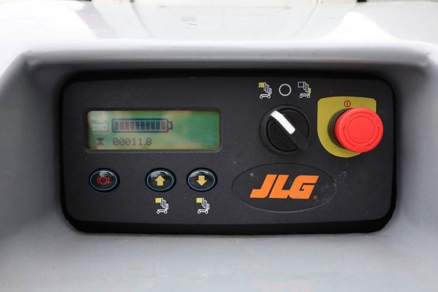JLG 20MVL Electric, 8m Working Height, 160kg Capacity - Дигачка зглобна платформа: слика 4 JLG 20MVL Electric, 8m Working Height, 160kg Capacity - Дигачка зглобна платформа: слика 4
