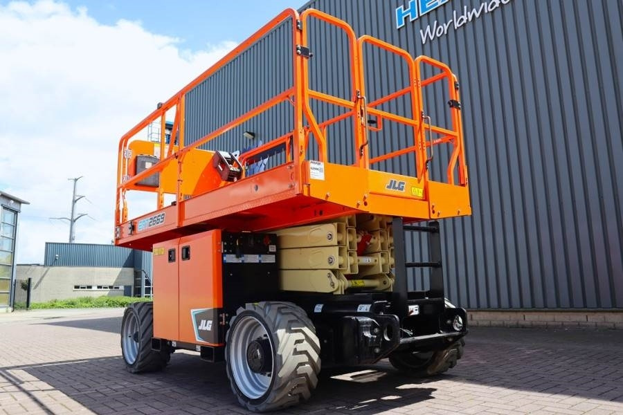 Кревач ножица JLG ERT2669 Unused, Electric, 10m Working Height, 680k: слика 8