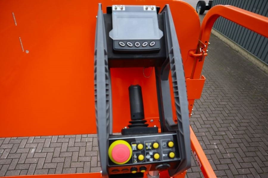 JLG RT3369 Unused, Diesel, 12m Working Height, 454kg C - Кревач ножица: слика 5 JLG RT3369 Unused, Diesel, 12m Working Height, 454kg C - Кревач ножица: слика 5