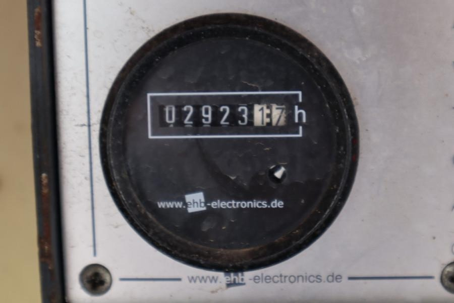 JLG SL320-30 Diesel, 4x4 Drive, 34m Working Height, 14 - Кревач ножица: слика 5 JLG SL320-30 Diesel, 4x4 Drive, 34m Working Height, 14 - Кревач ножица: слика 5