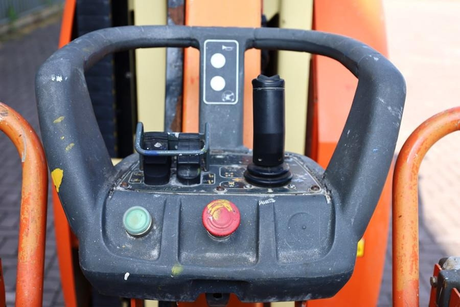 JLG Toucan 10E Electric, 10.1 m Working Height, 200kg - Дигачка зглобна платформа: слика 5 JLG Toucan 10E Electric, 10.1 m Working Height, 200kg - Дигачка зглобна платформа: слика 5