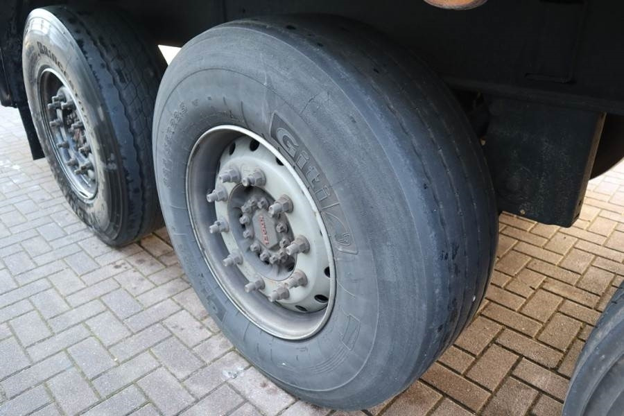 Приколка со церада Kögel S24-1 CoC Documents, TuV Loading Certificate, Dutc: слика 11 Приколка со церада Kögel S24-1 CoC Documents, TuV Loading Certificate, Dutc: слика 11