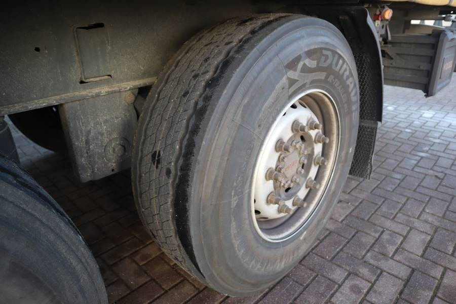 Приколка со церада Kögel S24-1 CoC Documents, TuV Loading Certificate, Dutc: слика 13 Приколка со церада Kögel S24-1 CoC Documents, TuV Loading Certificate, Dutc: слика 13