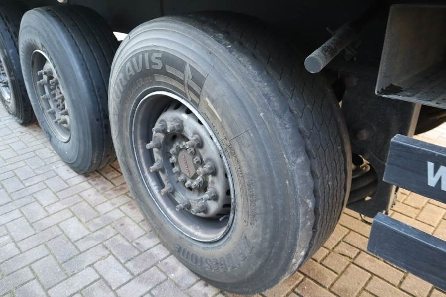 Приколка со церада Kögel S24-1 CoC Documents, TuV Loading Certificate, Dutc: слика 10 Приколка со церада Kögel S24-1 CoC Documents, TuV Loading Certificate, Dutc: слика 10