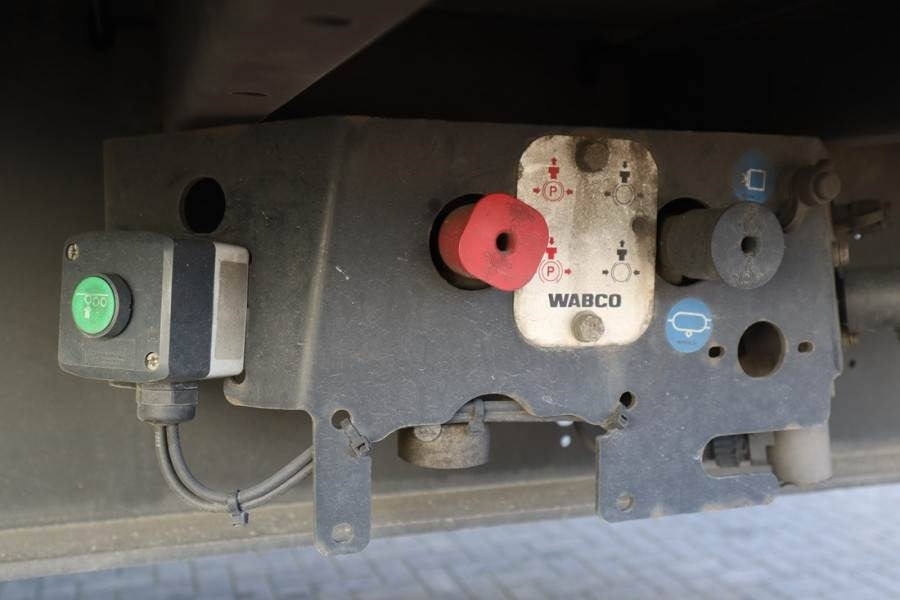 Приколка со церада Kögel S24-1 CoC Documents, TuV Loading Certificate, Dutc: слика 9 Приколка со церада Kögel S24-1 CoC Documents, TuV Loading Certificate, Dutc: слика 9