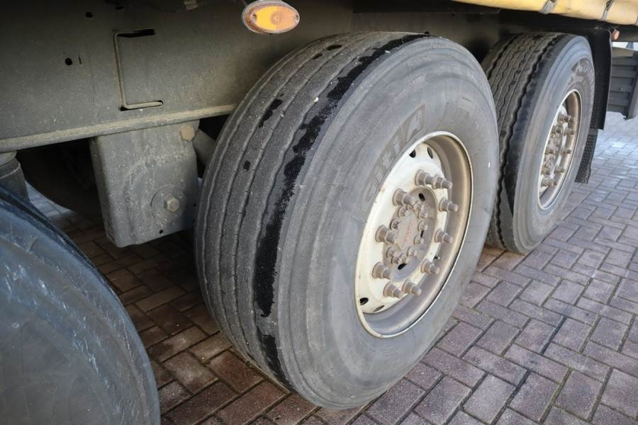 Приколка со церада Kögel S24-1 CoC Documents, TuV Loading Certificate, Dutc: слика 14 Приколка со церада Kögel S24-1 CoC Documents, TuV Loading Certificate, Dutc: слика 14