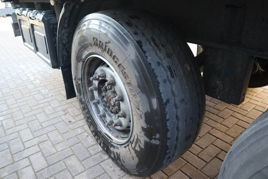 Приколка со церада Kögel S24-1 CoC Documents, TuV Loading Certificate, Dutc: слика 12 Приколка со церада Kögel S24-1 CoC Documents, TuV Loading Certificate, Dutc: слика 12