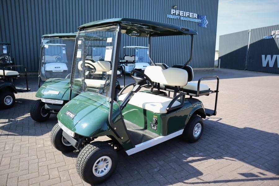 BRINGO DG-C2 Valid Inspection, *Guarantee! Dutch R - Комунално/ Специјално возило: слика 5 BRINGO DG-C2 Valid Inspection, *Guarantee! Dutch R - Комунално/ Специјално возило: слика 5