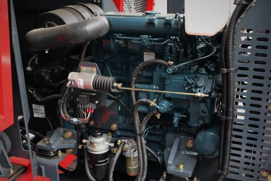 Magni DS1523RT New And Available Directly From Stock, Di - Кревач ножица: слика 5 Magni DS1523RT New And Available Directly From Stock, Di - Кревач ножица: слика 5