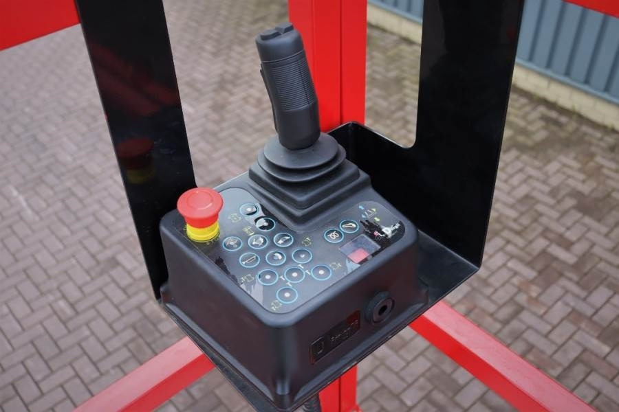 Magni DS1523RT New And Available Directly From Stock, Di - Кревач ножица: слика 4 Magni DS1523RT New And Available Directly From Stock, Di - Кревач ножица: слика 4