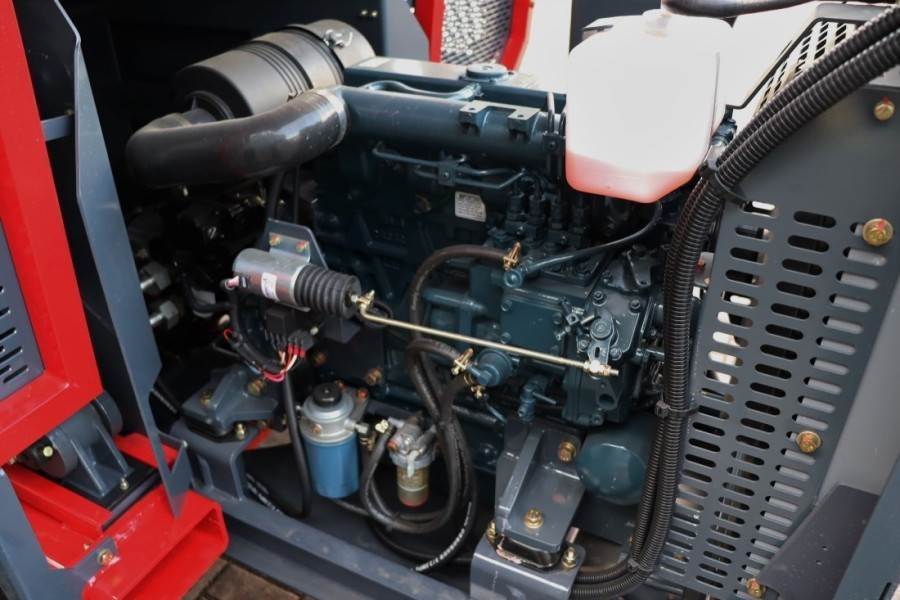 Кревач ножица Magni DS1823RT New And Available Directly From Stock, Di: слика 13 Кревач ножица Magni DS1823RT New And Available Directly From Stock, Di: слика 13