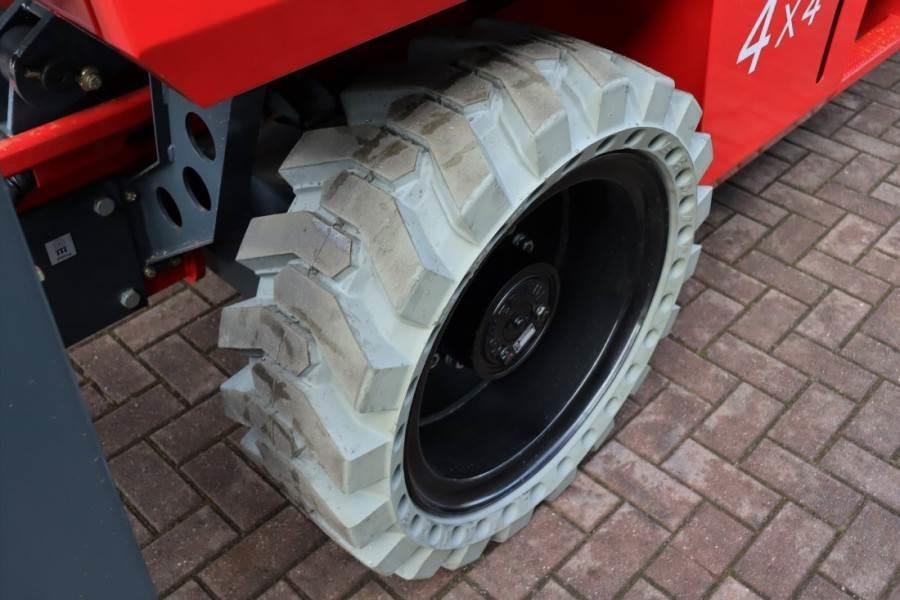 Кревач ножица Magni DS1823RT New And Available Directly From Stock, Di: слика 17 Кревач ножица Magni DS1823RT New And Available Directly From Stock, Di: слика 17