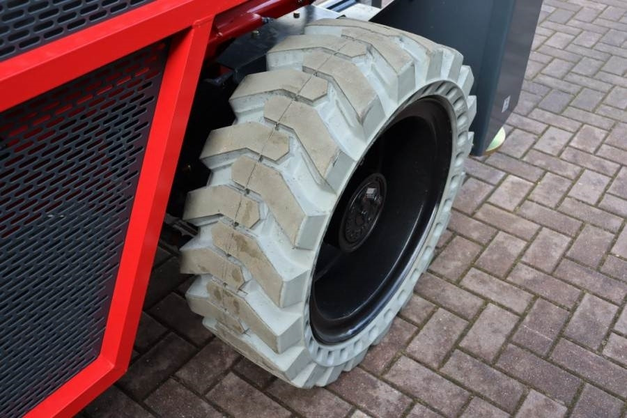 Кревач ножица Magni DS1823RT New And Available Directly From Stock, Di: слика 18 Кревач ножица Magni DS1823RT New And Available Directly From Stock, Di: слика 18