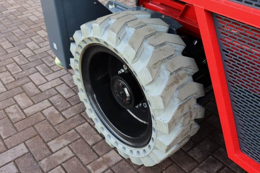 Кревач ножица Magni DS1823RT New And Available Directly From Stock, Di: слика 16 Кревач ножица Magni DS1823RT New And Available Directly From Stock, Di: слика 16