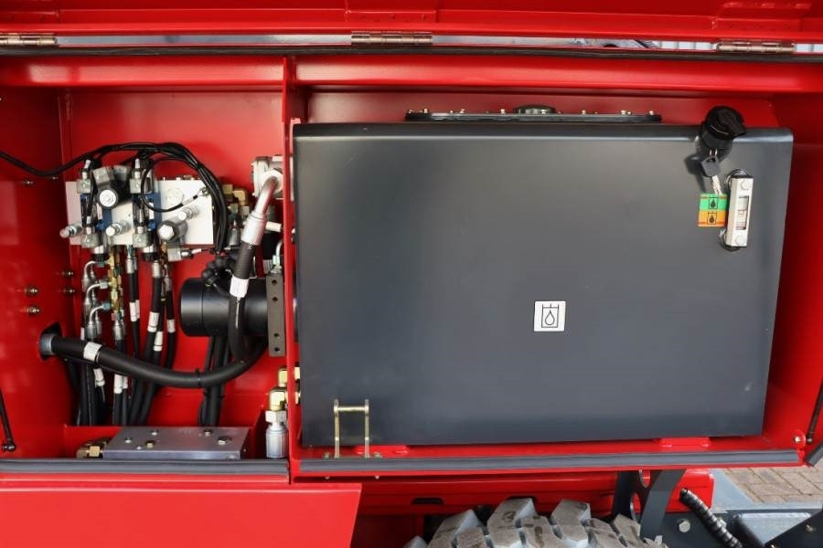 Кревач ножица Magni DS1823RT New And Available Directly From Stock, Di: слика 10 Кревач ножица Magni DS1823RT New And Available Directly From Stock, Di: слика 10