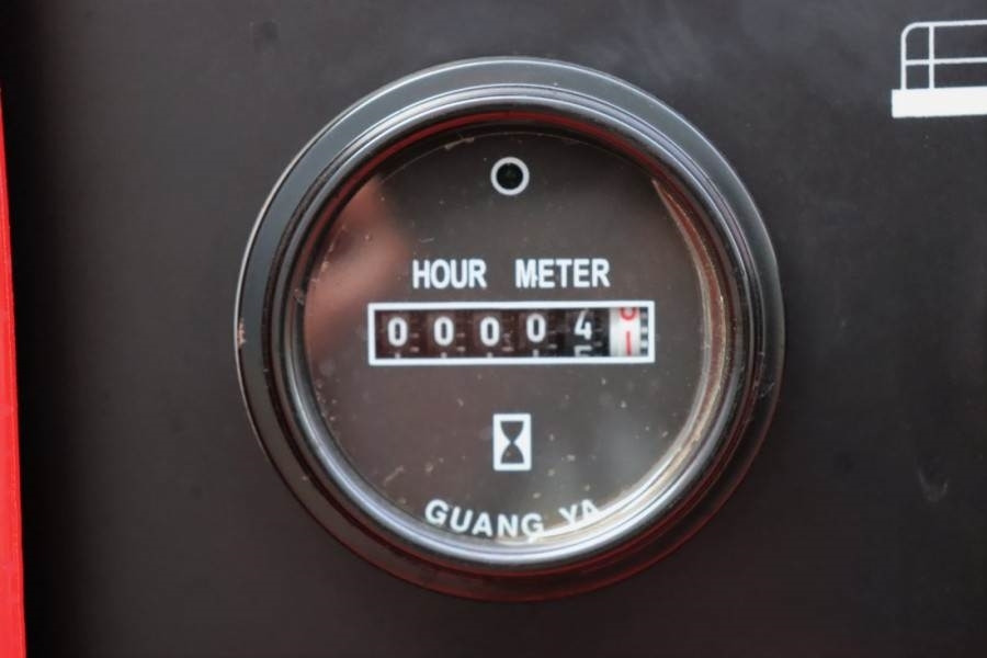 Magni DS1823RT New And Available Directly From Stock, Di - Кревач ножица: слика 5 Magni DS1823RT New And Available Directly From Stock, Di - Кревач ножица: слика 5