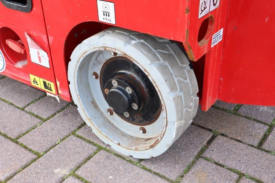 Magni ES0807E Available Directly From Stock, Electric, 7 - Кревач ножица: слика 5 Magni ES0807E Available Directly From Stock, Electric, 7 - Кревач ножица: слика 5