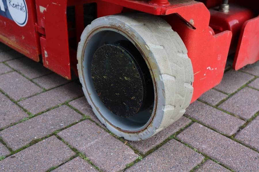 Magni ES0807E Available Directly From Stock, Electric, 7 - Кревач ножица: слика 5 Magni ES0807E Available Directly From Stock, Electric, 7 - Кревач ножица: слика 5