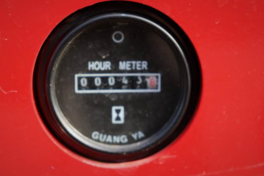 Magni ES1612E Valid inspection, *Guarantee!, Electric, 1 - Кревач ножица: слика 4 Magni ES1612E Valid inspection, *Guarantee!, Electric, 1 - Кревач ножица: слика 4