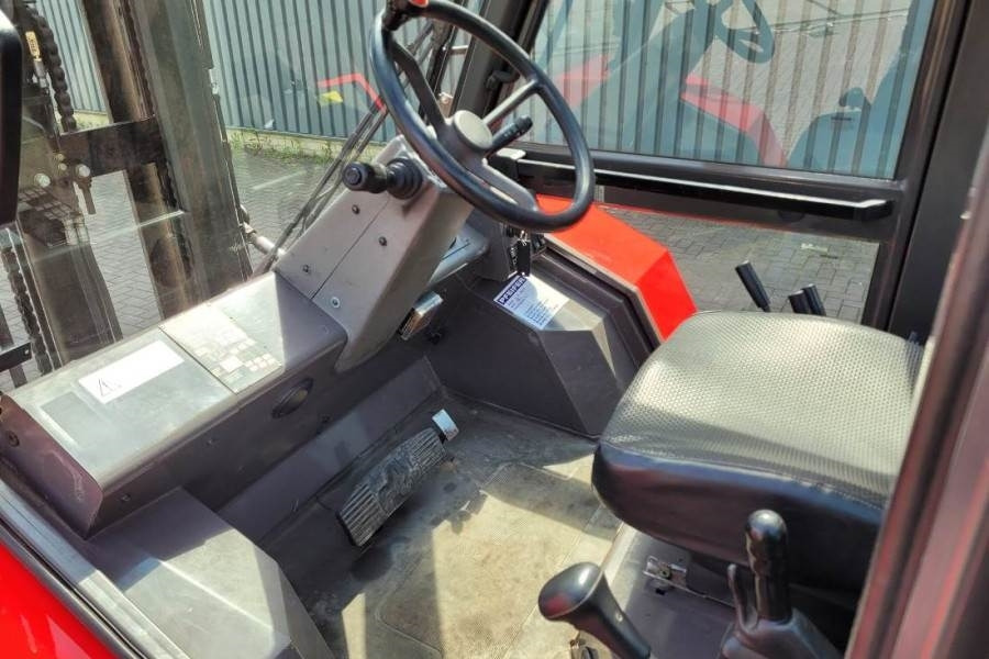 Manitou M30-4 Valid Inspection, *Guarantee, Diesel, 4x4 Dr - Вилушкар за груб терен: слика 3 Manitou M30-4 Valid Inspection, *Guarantee, Diesel, 4x4 Dr - Вилушкар за груб терен: слика 3