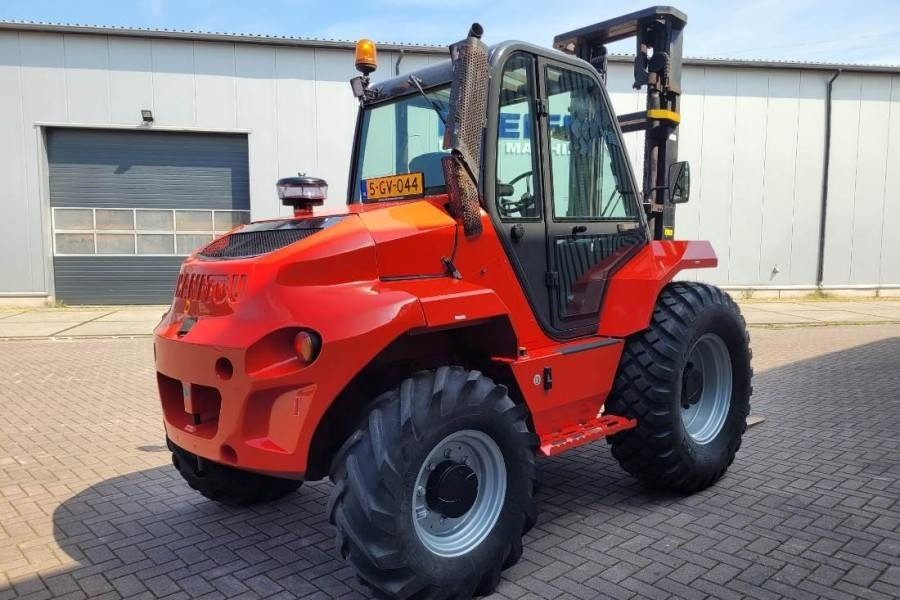 Manitou M30-4 Valid Inspection, *Guarantee, Diesel, 4x4 Dr - Вилушкар за груб терен: слика 2 Manitou M30-4 Valid Inspection, *Guarantee, Diesel, 4x4 Dr - Вилушкар за груб терен: слика 2