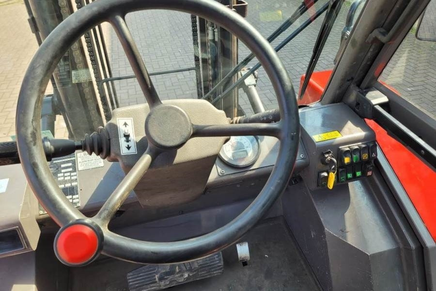 Manitou M30-4 Valid Inspection, *Guarantee, Diesel, 4x4 Dr - Вилушкар за груб терен: слика 4 Manitou M30-4 Valid Inspection, *Guarantee, Diesel, 4x4 Dr - Вилушкар за груб терен: слика 4