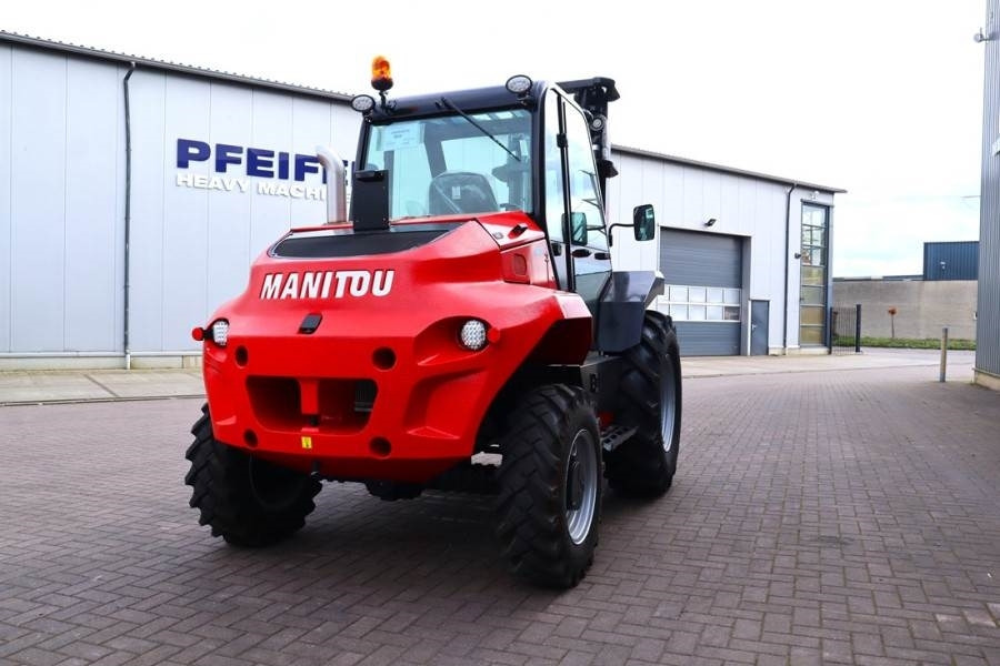 Manitou M30-4 Valid inspection, *Guarantee! Diesel, 4x4 D - Вилушкар за груб терен: слика 2 Manitou M30-4 Valid inspection, *Guarantee! Diesel, 4x4 D - Вилушкар за груб терен: слика 2