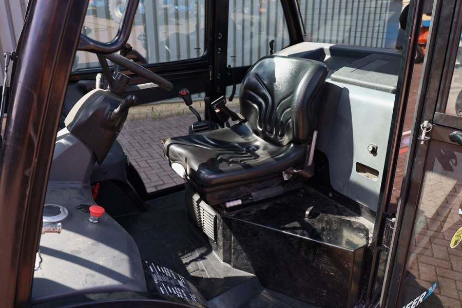 Manitou MC25-4 Valid Inspection, *Guarantee, Diesel, 4x4 D - Вилушкар за груб терен: слика 4 Manitou MC25-4 Valid Inspection, *Guarantee, Diesel, 4x4 D - Вилушкар за груб терен: слика 4