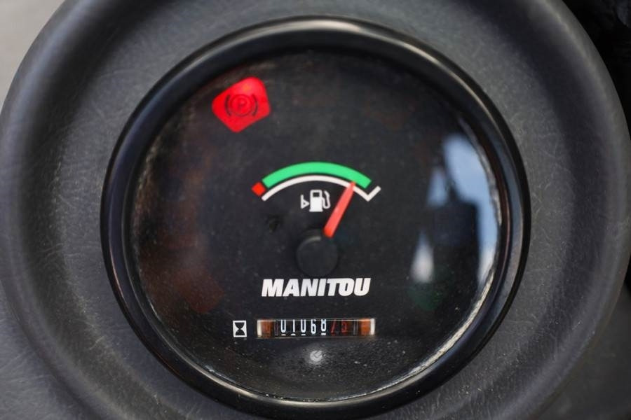 Manitou MC30-4 Valid Inspection, *Guarantee, Diesel, 4x4 D - Вилушкар за груб терен: слика 5 Manitou MC30-4 Valid Inspection, *Guarantee, Diesel, 4x4 D - Вилушкар за груб терен: слика 5
