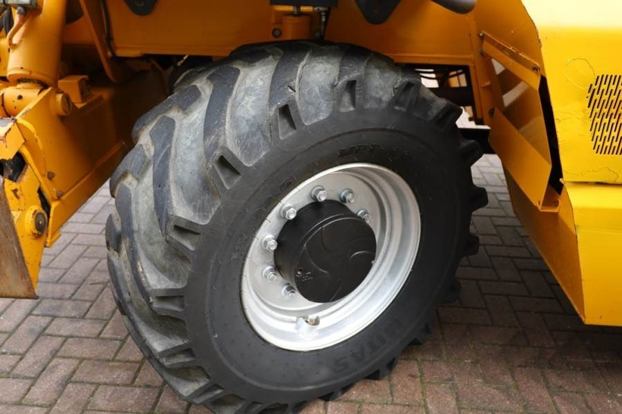 Телескопски ракувач Manitou MRT2150+ Diesel, 4x4x4 Drive, 5t Cap. 20.6m Boom,: слика 18