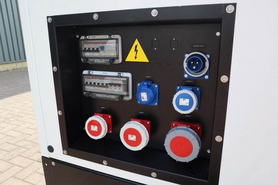 Pramac GPW20P Unused, Valid inspection, *Guarantee! Diese - Генераторска поставка: слика 5 Pramac GPW20P Unused, Valid inspection, *Guarantee! Diese - Генераторска поставка: слика 5