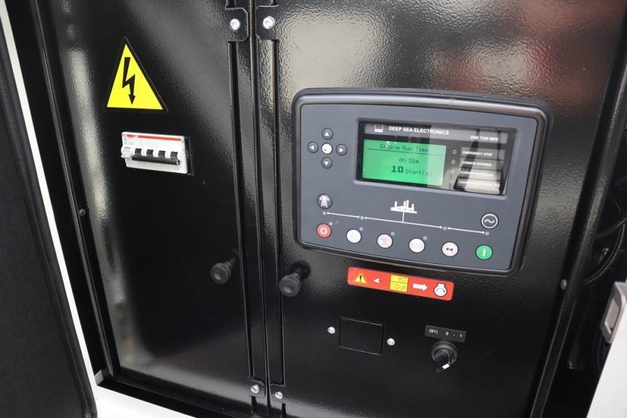 Pramac GPW20P Unused, Valid inspection, *Guarantee! Diese  - Генераторска поставка: слика 4 Pramac GPW20P Unused, Valid inspection, *Guarantee! Diese  - Генераторска поставка: слика 4