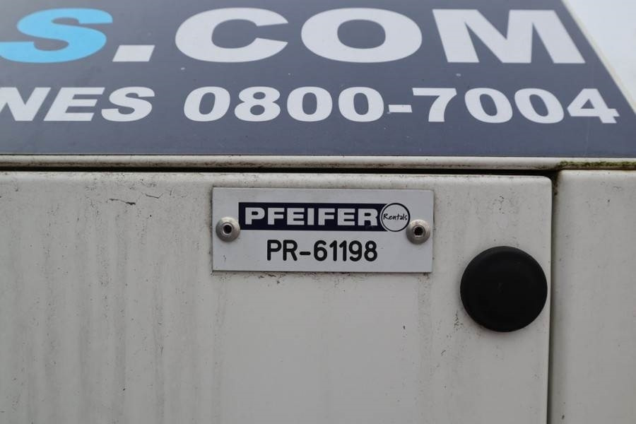 Pramac GPW45Y/FS5 Valid inspection, *Guarantee! Diesel, 4 - Генераторска поставка: слика 4 Pramac GPW45Y/FS5 Valid inspection, *Guarantee! Diesel, 4 - Генераторска поставка: слика 4