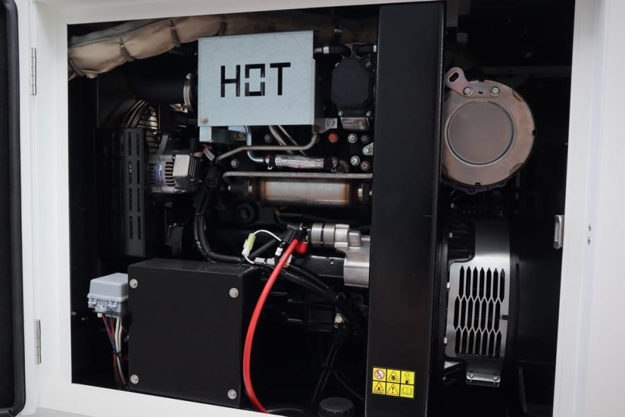 Pramac GPW45Y/FS5 Valid inspection, *Guarantee! Diesel, 4 - Генераторска поставка: слика 3 Pramac GPW45Y/FS5 Valid inspection, *Guarantee! Diesel, 4 - Генераторска поставка: слика 3