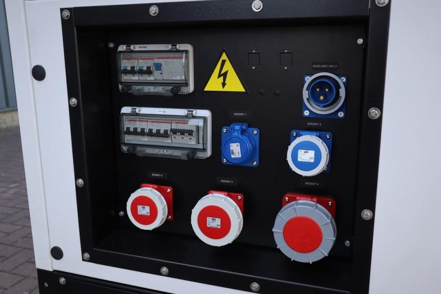 Pramac GPW45Y/FS5 Valid inspection, *Guarantee! Diesel, 4 - Генераторска поставка: слика 5 Pramac GPW45Y/FS5 Valid inspection, *Guarantee! Diesel, 4 - Генераторска поставка: слика 5