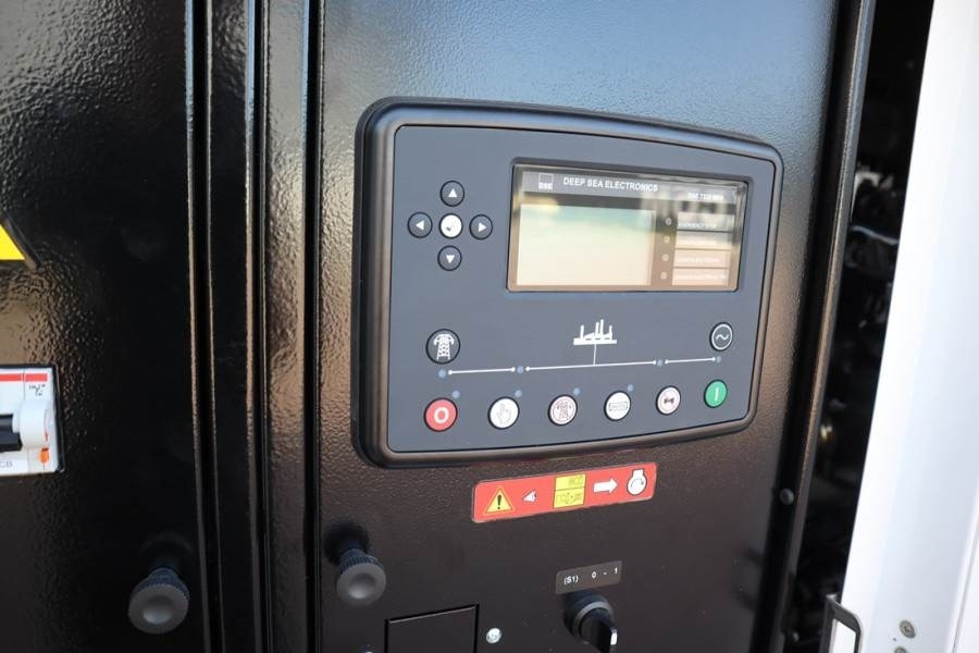 Pramac GPW60I/FS5 Diesel, 60 kVA, Also Available For Rent  - Генераторска поставка: слика 4 Pramac GPW60I/FS5 Diesel, 60 kVA, Also Available For Rent  - Генераторска поставка: слика 4