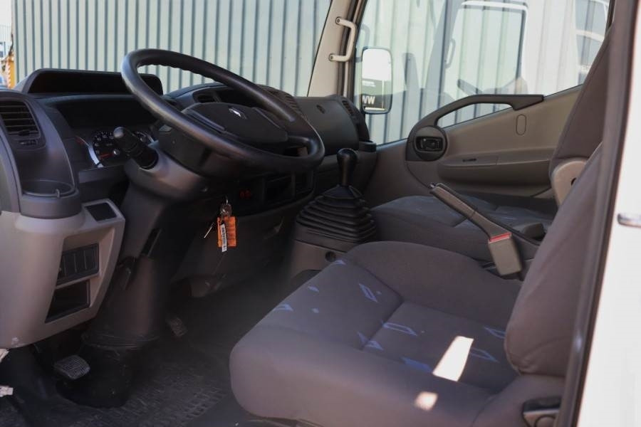 Ruthmann TBR220 Also Available For Rent, Driving Licence B/ - Камион со подигачка кошница: слика 3 Ruthmann TBR220 Also Available For Rent, Driving Licence B/ - Камион со подигачка кошница: слика 3