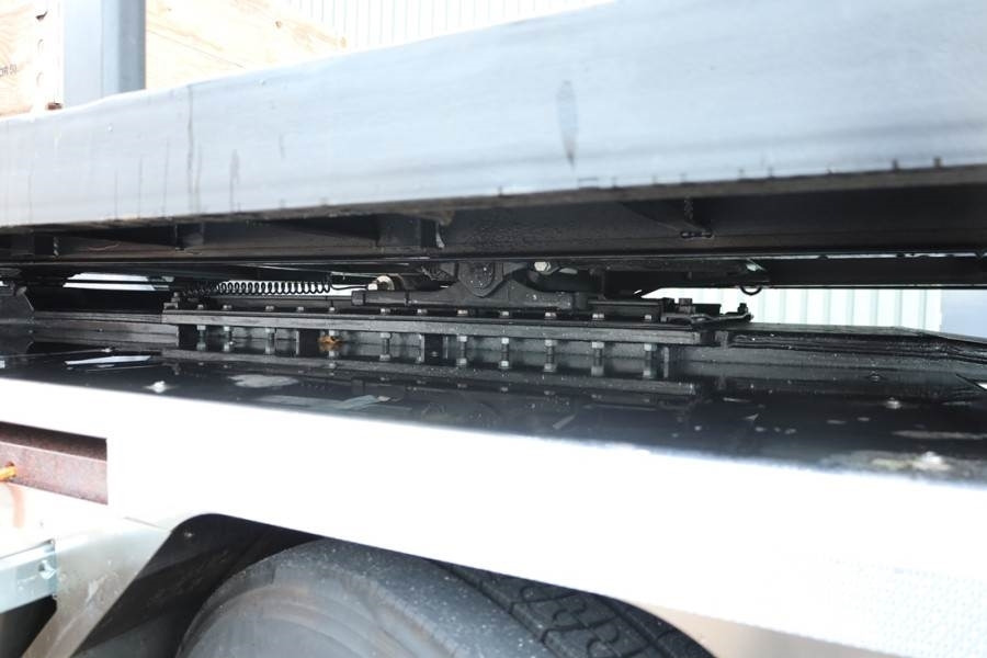 Кран за секакви терени Scania R540 B10x4 With CORMACH 150tm Crane Valid inspecti: слика 14 Кран за секакви терени Scania R540 B10x4 With CORMACH 150tm Crane Valid inspecti: слика 14