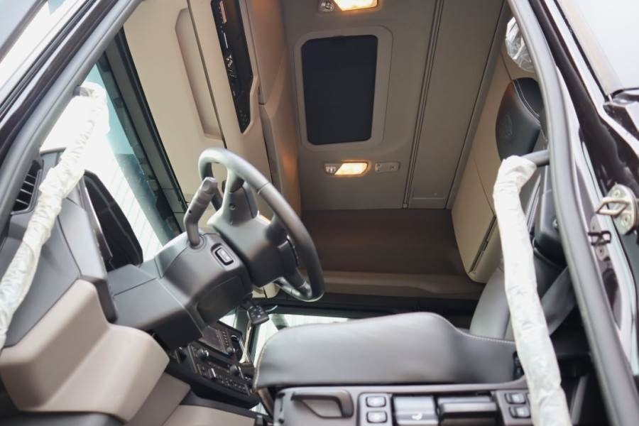 Кран за секакви терени Scania R540 B10x4 With Cormach 150tm Crane Valid inspecti: слика 19 Кран за секакви терени Scania R540 B10x4 With Cormach 150tm Crane Valid inspecti: слика 19