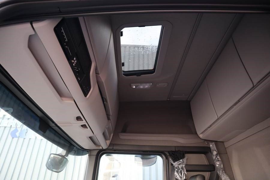 Кран за секакви терени Scania R540 B10x4 With Cormach 150tm Crane Valid inspecti: слика 24 Кран за секакви терени Scania R540 B10x4 With Cormach 150tm Crane Valid inspecti: слика 24