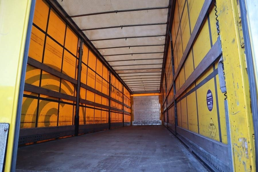 Schmitz Cargobull SCB3ST Vol CoC Documents, TuV Loading Ce - Приколка со церада: слика 3 Schmitz Cargobull SCB3ST Vol CoC Documents, TuV Loading Ce - Приколка со церада: слика 3