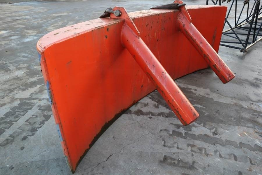 Кран со гасеници Sumitomo SC700-II 70t Capacity, 43m Boom, 31m Movable Jib,: слика 14