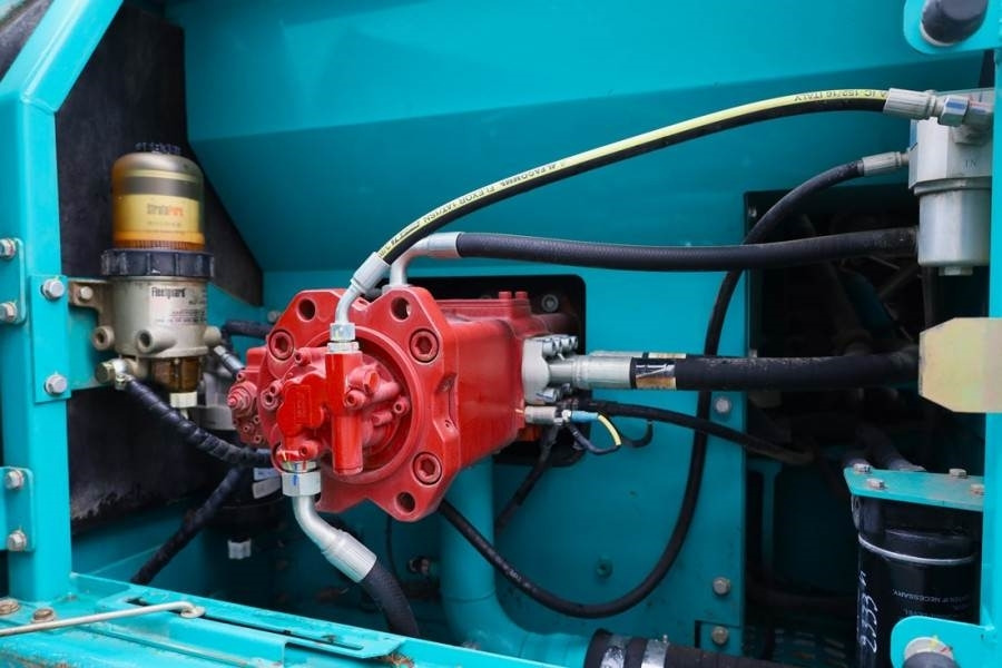 Лизинг на Sunward SWE215F CE certification, Diesel, Digging depth: 6  Sunward SWE215F CE certification, Diesel, Digging depth: 6: слика 19