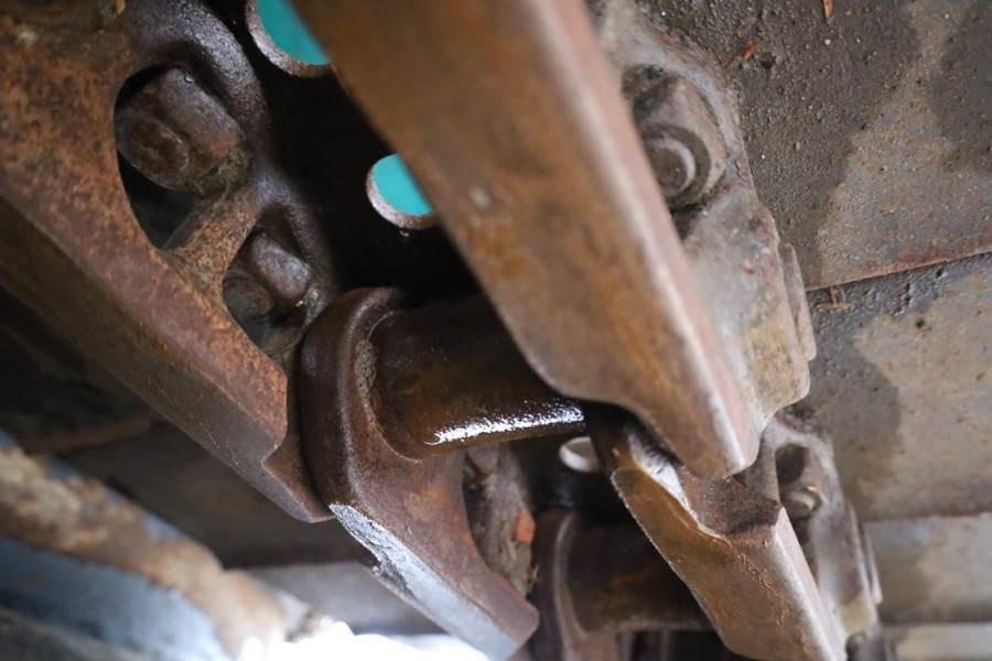 Лизинг на Sunward SWE215F CE certification, Diesel, Digging depth: 6  Sunward SWE215F CE certification, Diesel, Digging depth: 6: слика 15